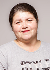 Foto de Eliete de Lima