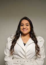 Foto de Sara Roberta Lima de Souza