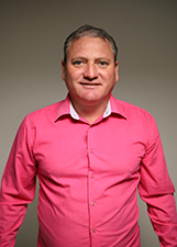 Foto de Jucemar dos Santos Melo