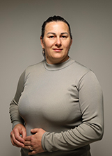 Foto de Cristiane Jung de Assis