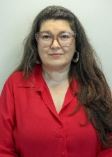 Foto de Alessandra Fabiana Deschamps Mendes