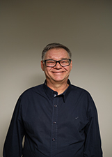 Foto de Adriano Giovani Cavalli