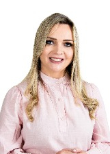 Foto de CRISTIANE APARECIDA HOFFMANN LECHINHESKI