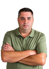 Foto de EDER JOSÉ DUBIEL