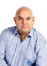 Foto de CHARLES JOSE MOREIRA DA SILVA
