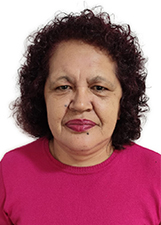 Foto de CLEONICE TEREZINHA CARDOSO