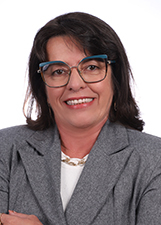 Foto de MARIA APARECIDA DOS SANTOS VIEIRA