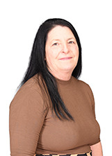Foto de SOLANGE PRESTES