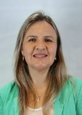 Foto de Oderlaine Novenia Schwartz Moraes