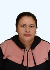 Foto de LEILA ROSALINA DOS SANTOS