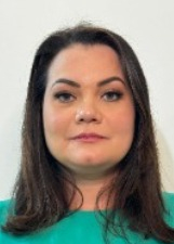 Foto de GISELE DA SILVA VALMORBIDA CECCONELLO