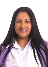 Foto de Janete Aparecida dos Santos Ribeiro