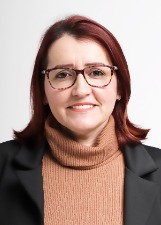 Foto de Rosilene Delagustina da Silva