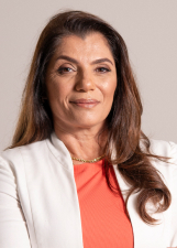 Foto de Michela da Silva Freitas
