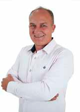 Foto de Rubens Roberto dos Santos