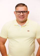 Foto de Geovane de Souza Góes
