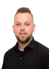 Foto de JOÃO RICARDO LEVANDOSKI