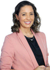 Foto de FRANCINE CARVALHO DAMAS