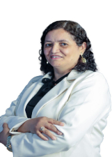Foto de MICHELINE DA SILVA BRAGA FAUST