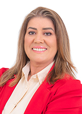 Foto de Maria Lucinda Neves de Medeiros