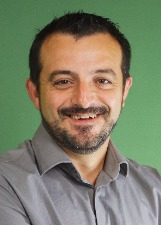 Foto de MAURICIO AGOSTINHO DA SILVA
