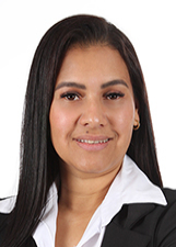 Foto de FRANCIELI DA COSTA DA ROSA MERGENER