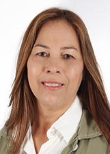 Foto de Jucinéia Aparecida Alves de Oliveira