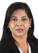 Foto de Maria da Aparecida Santos