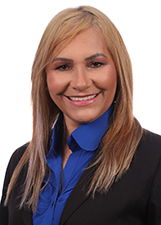 Foto de Rosinete de Oliveira da Silva