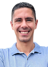 Foto de LUIZ DIEGO FERREIRA SUPPI