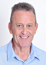 Foto de FREDERICO CARLOS MOLIN DE ALMEIDA