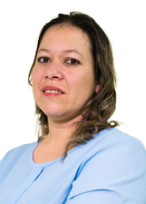 Foto de Aline Santina Rodrigues de Oliveira