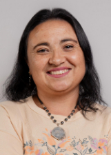 Foto de Janaina Guilmara Betiatto da Costa