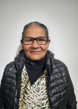 Foto de Maria Irene da Costa