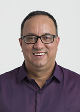 Foto de Sandro de Souza Fernandes
