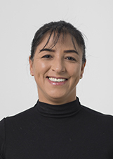 Foto de Andrea de Souza