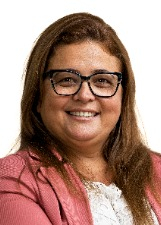 Foto de Ivonete da Silva Delgado Pfleger