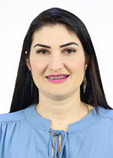 Foto de SIDIRLÉIA ARGENTA ASSMANN