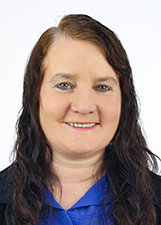 Foto de LEDA MARIA LAUSCHNER LASCH