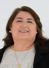 Foto de SANDRA REGINA SABATKE RIBEIRO