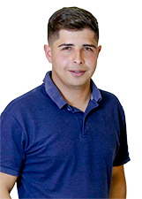 Foto de MATEUS JUVENAL MARTINS KUSS