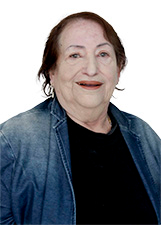 Foto de JANE TEREZINHA GRESCHECHEN HOLSBACKH