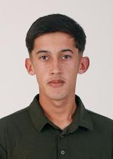 Foto de JOÃO GUILHERME SALMORIA
