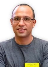 Foto de Israel da Silva Araujo