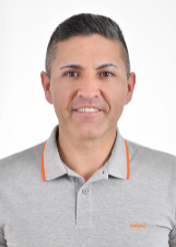 Foto de Antônio Claudimir Amaral dos Santos
