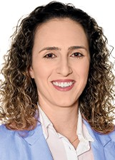 Foto de ANGELA MARIANA PANATO GHISLANDI DE MELO