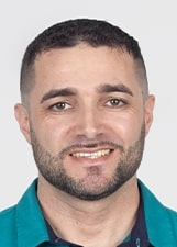 Foto de CARLOS CESAR DE OLIVEIRA JUNIOR