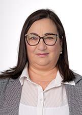Foto de MARTA MARIA BARILLI MARMENTINI
