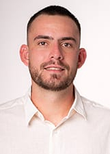 Foto de EMANUEL ANTÔNIO BRIZOLA MAIA DA SILVA
