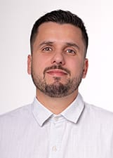 Foto de THIAGO PORTO MACHADO
